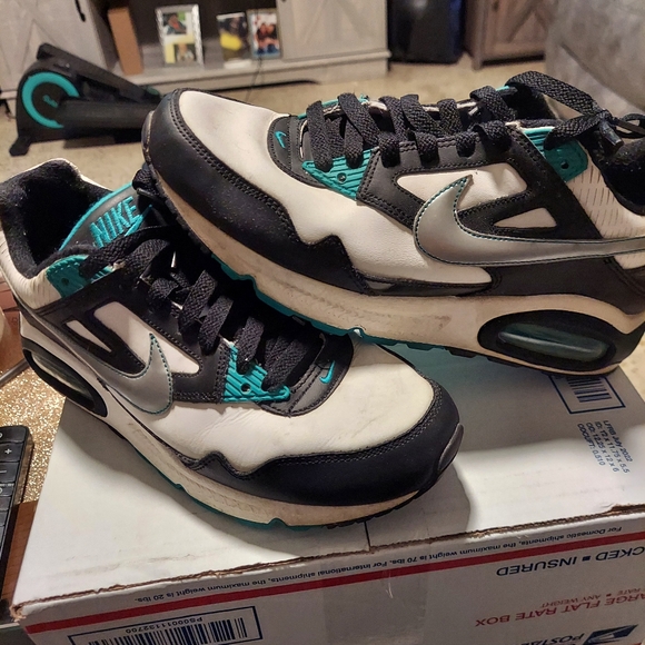 Nike Air Size 6.5 - Picture 4 of 4